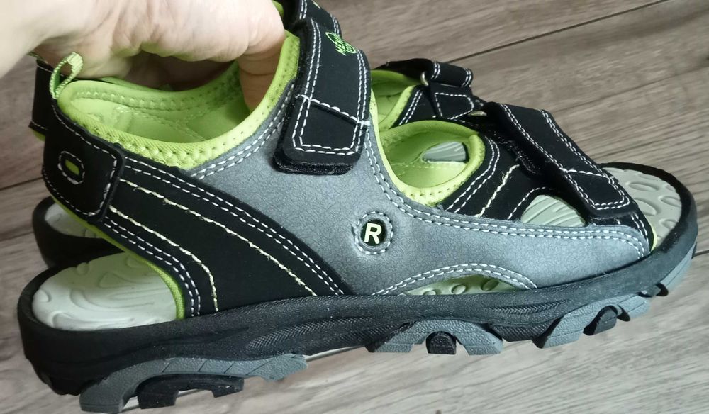 Nowe sandały Memphis one (Daichmann) rozm 38