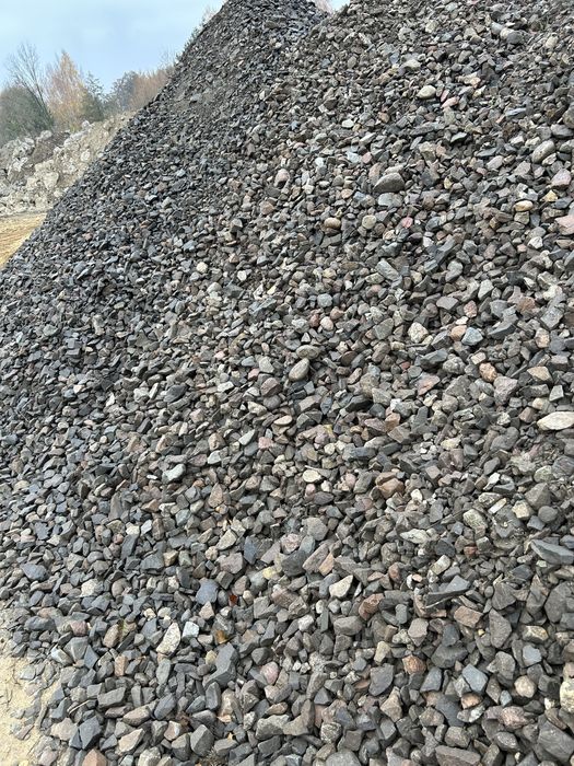 Frez asfaltowy tluczen