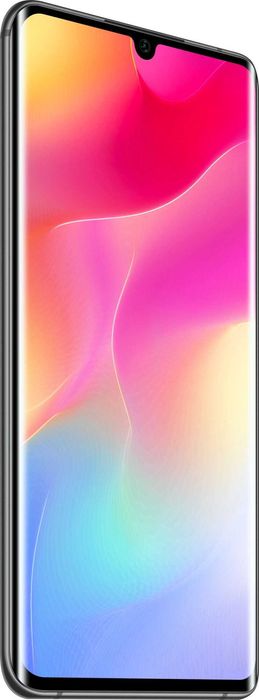 Смартфон Xiaomi Mi note 10 Lite 6/128 Gb Mіdnight Black 2 SIM 6.47"