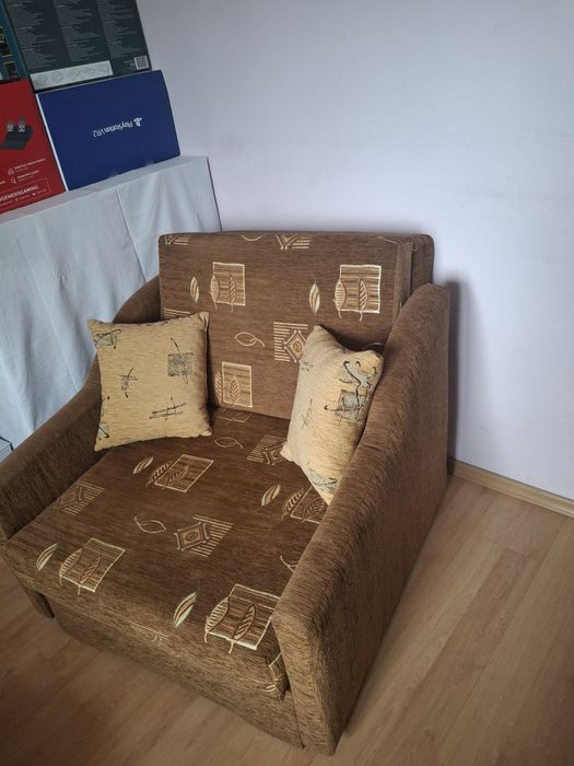 Łóżko pojedyncze Tapczan