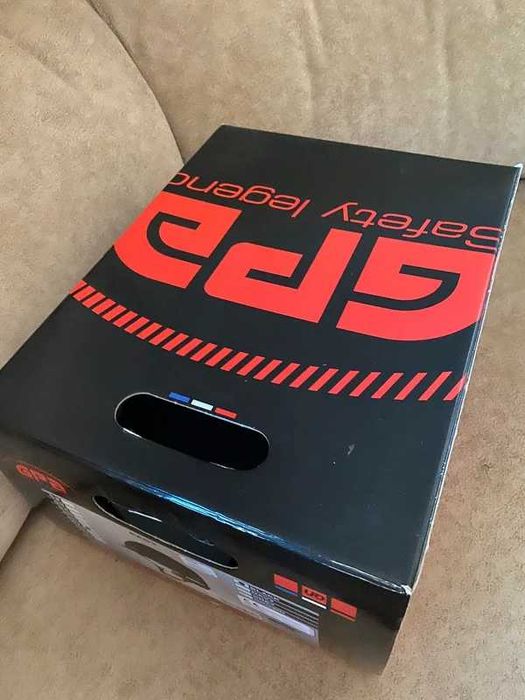 Toque Equitação GPA 57