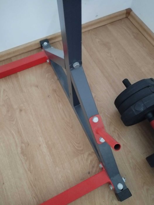 Drążek wolnostojący ksport