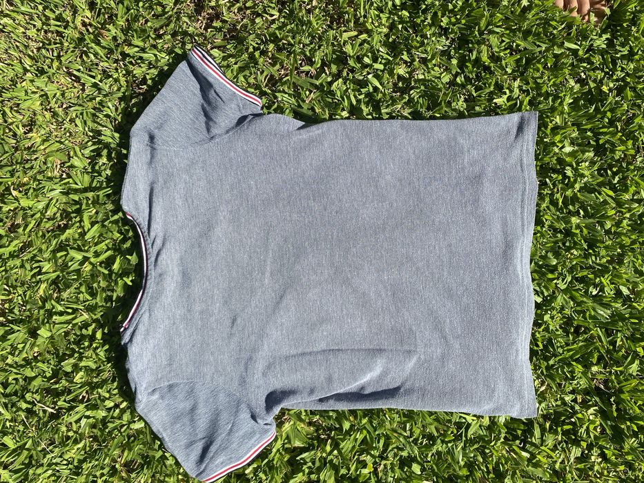 Camisola cinza primark