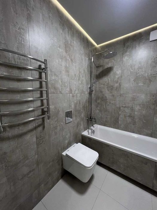 Продам 1-кімнатну квартиру з ремонтом в новобудові