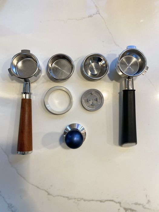 Ekspres Solis Perfetta Plus 9bar OPV z zestawem akcesoriow