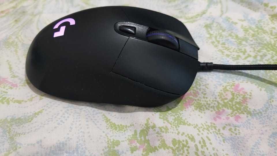 Rato / Mouse Logitech g403