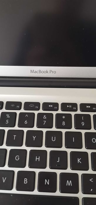 Macbook pro 15 polegadas