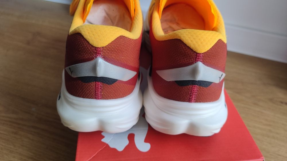 Puma deviate nitro 3 hyrox nowe 45