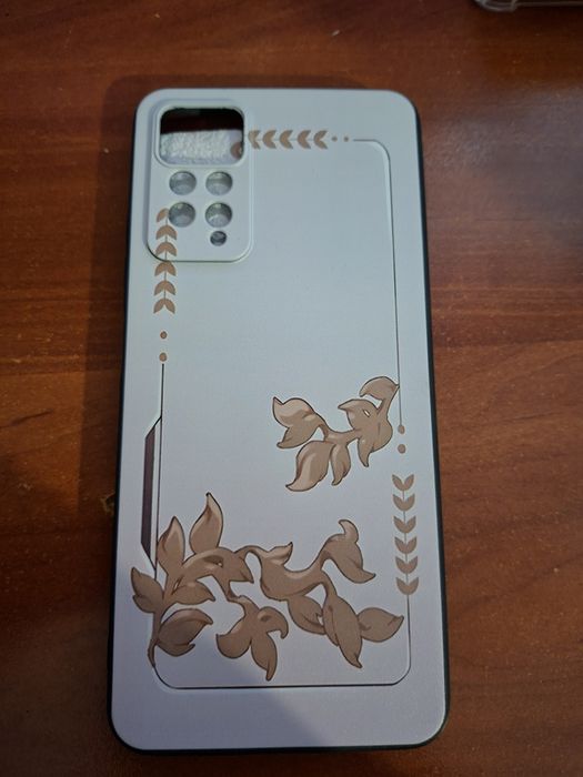 Чохли для телефону Xiaomi Redmi Note 11 pro / pro 5G