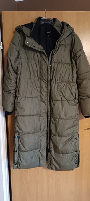 Plaszcz pikowany House -38