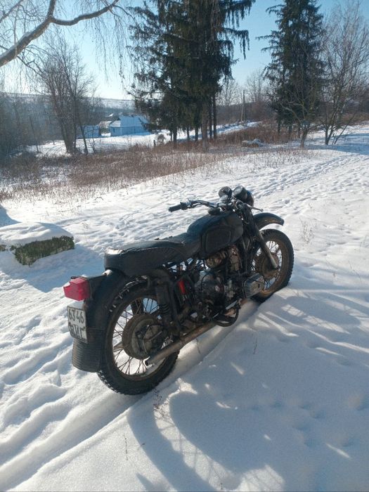 Днєпр мт 10 36 КМЗ