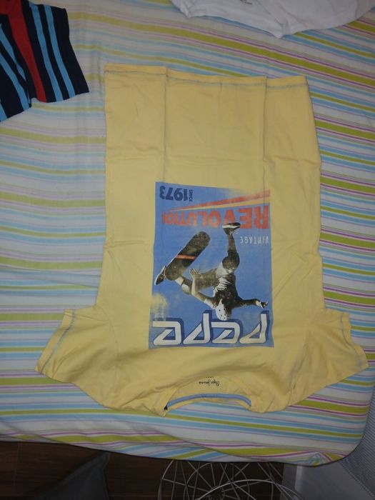 T-shirts tamho xs