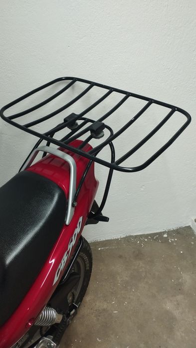 Хонда св 500,рік випуску 1998.