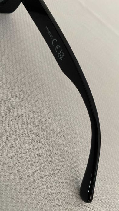 Óculos pretos Primark