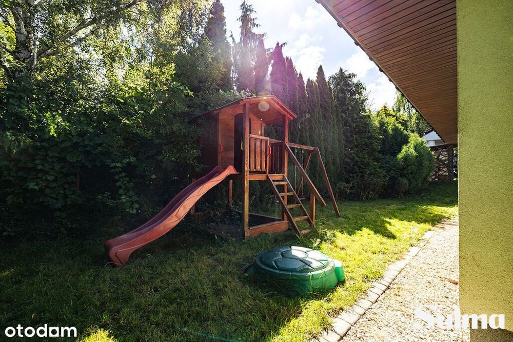 Dom – Łódź, Teofilów-Wielkopolska, Bałuty - Widok 4