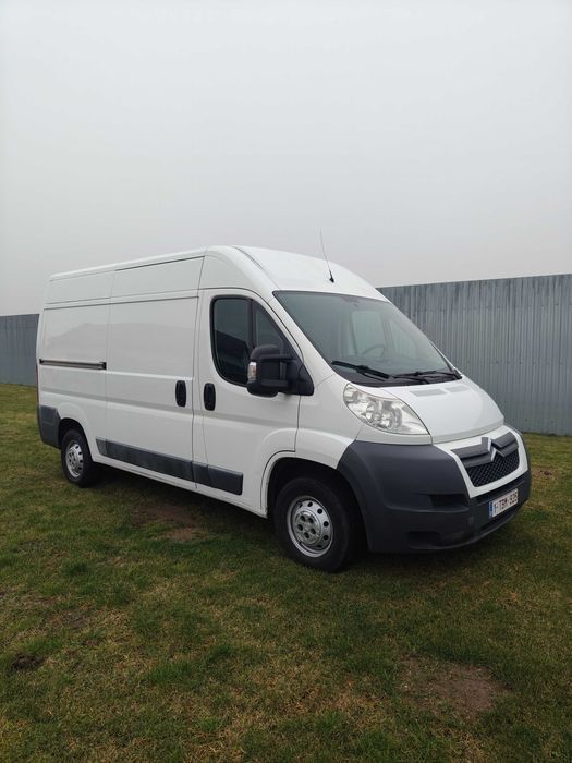 Citroen Jumper L2H2 2.2hdi 2013 klima