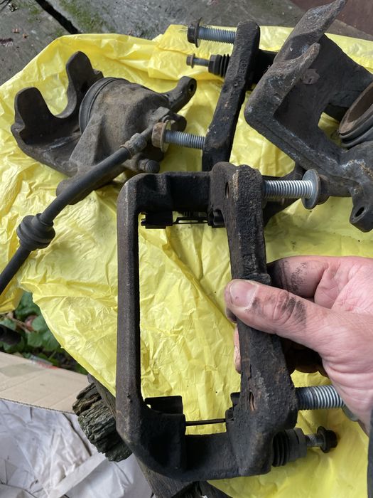 Продам супорта на авео t300