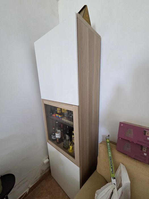 Móvel Besta Ikea