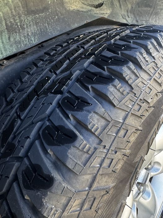 Nissan Terrano 2.7 TD