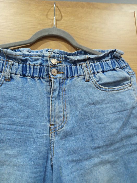 Jeansy Moodo rozmiar XS/XL