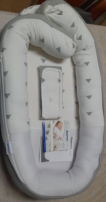 Conjunto Usado para BEBÉ