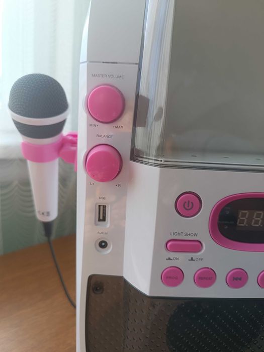 Караоке система Auna