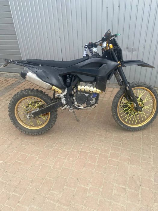 Kovi MAХ 300-2024/року стан хорошей сів поїхав