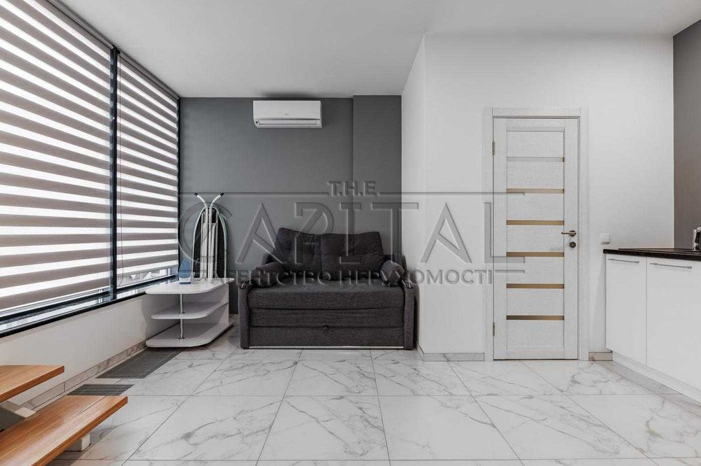 Аренда Квартиры ИНВЕРТОР Набережно Рыбальская ЖК Рыбальский Подол