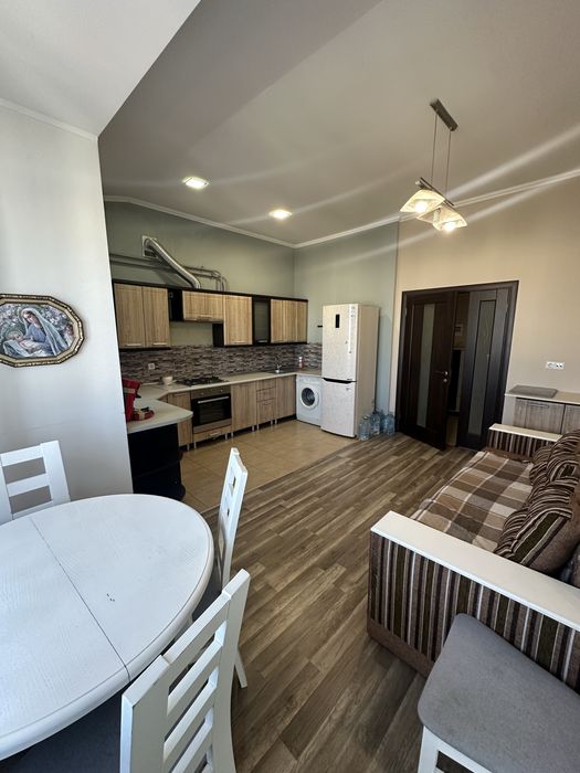 Продаж 2 км Целевича 10 площа 64.4м2