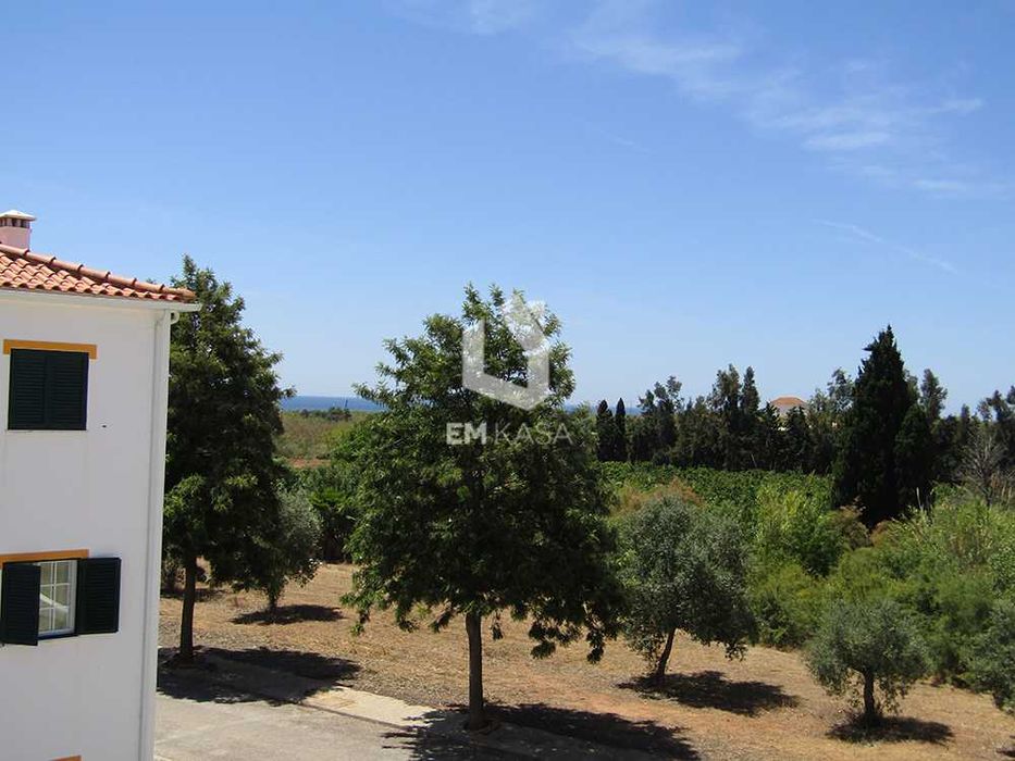 Apartamento de T1+1 para Férias em Altura