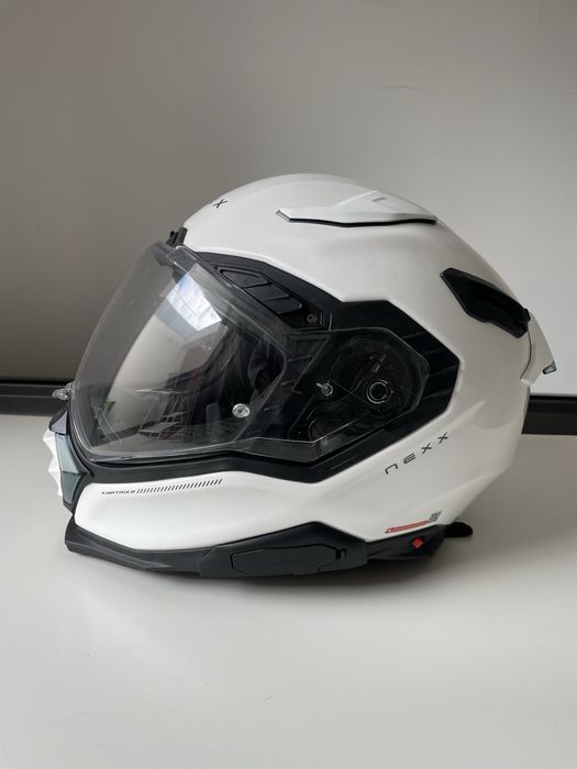 Capacete nexx L