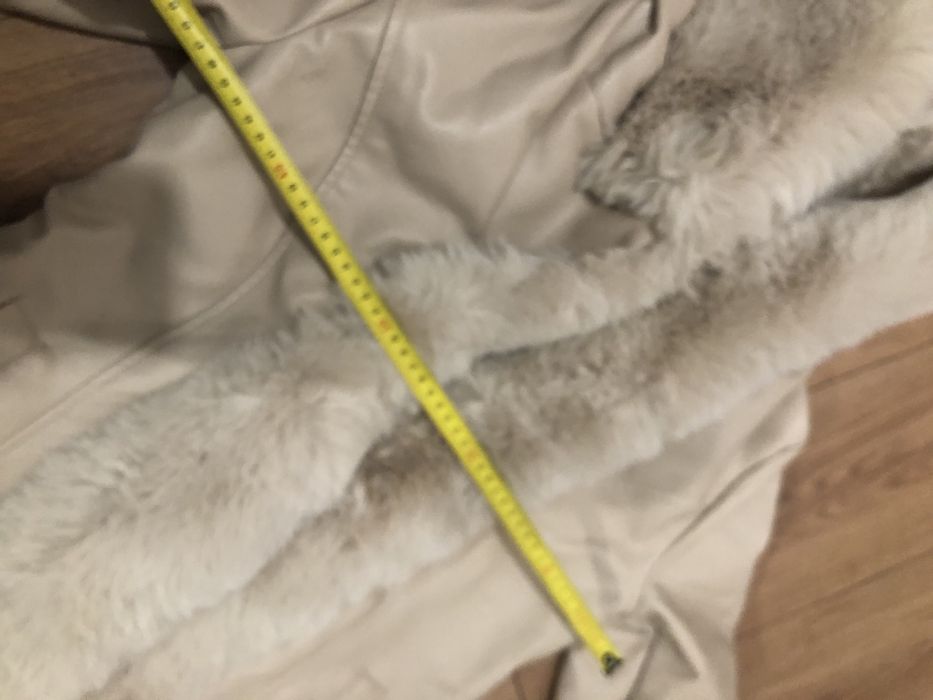 Płaszcz do ślubu i nie