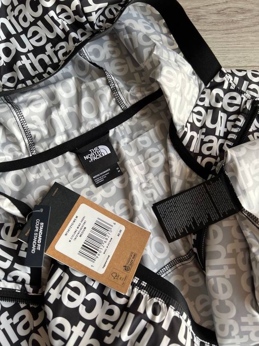 Куртка The North Face 2025 Monogram