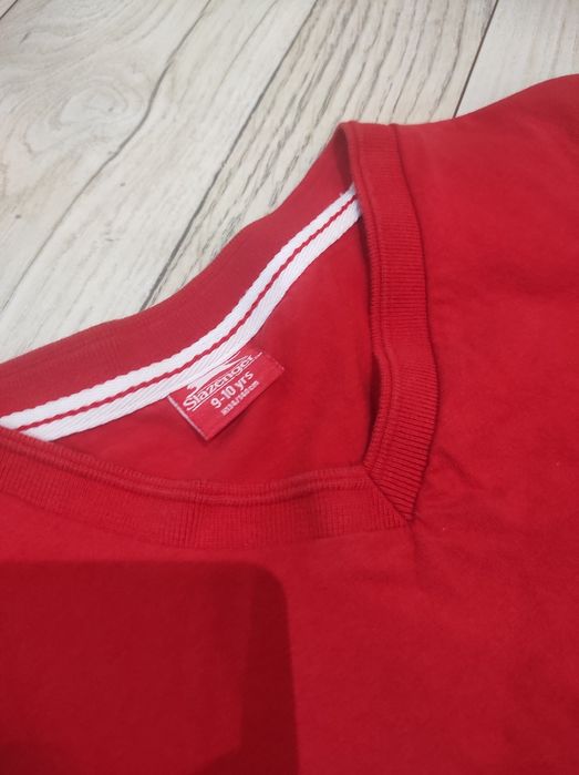 T-shirty dla bliźniaków Slazenger