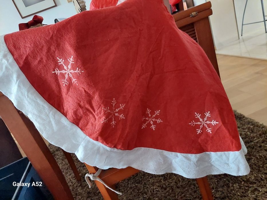 Artigos Decorativos Natal