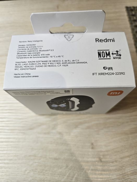 Xiaomi Redmi Watch 5 Lite
