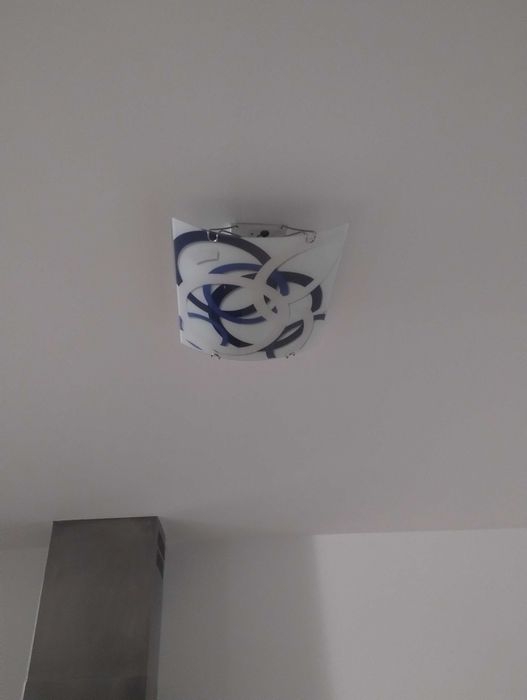 Oprawa świetlna. Lampa .