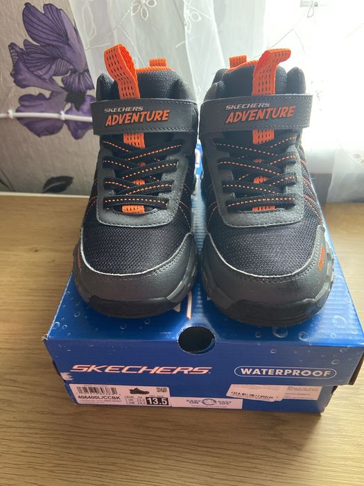 Skechers черевики