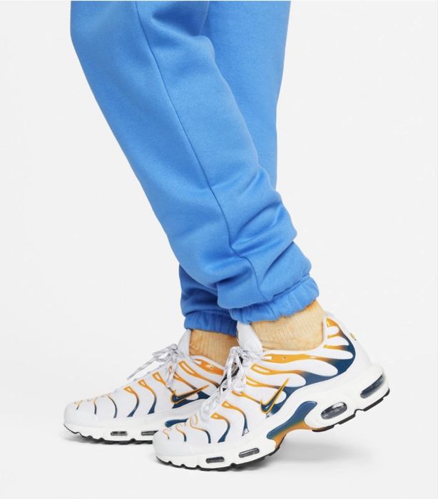 Брюки Nike NSW HBR-C jogger DQ4081-435