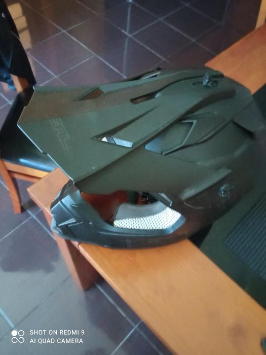 Capacete  oneal M/L