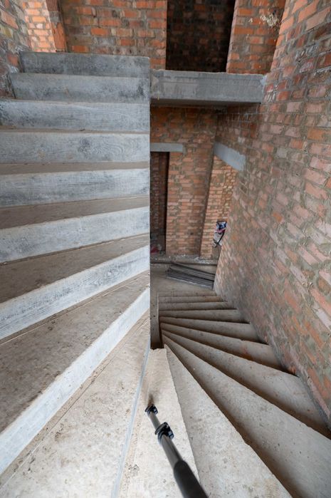 Новий цегляний будинок 100 м²  4 кімнати | тераса