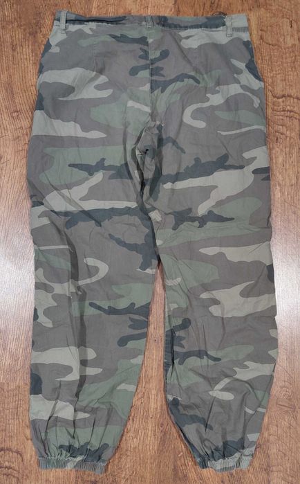 Spodnie bojówki Denim Co EUR 42
