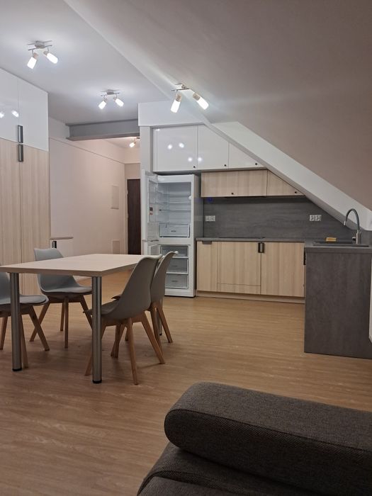 Wynajme mieszkanie w Rokietnicy 43m2 z miejscem postojowym