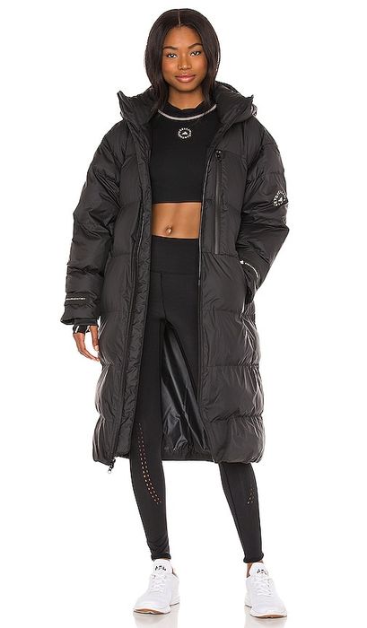 adidas by stella mccartney оригінальний пуховик