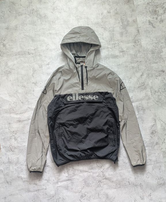Куртка ellesse Анорак Водонепроникна