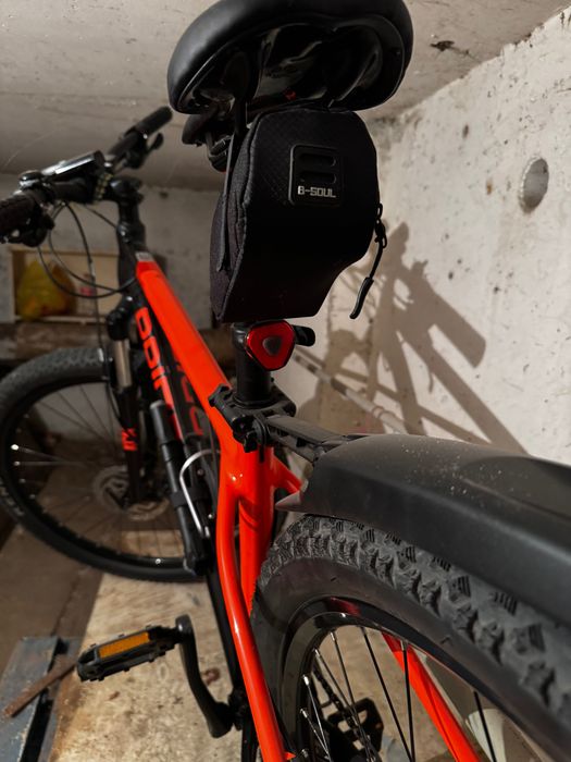 Продам велосипед Pride REBEL 9.1