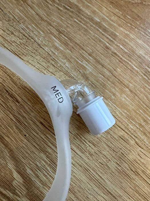 Maska podnosowa CPAP Philips Respironics Dreamwear Under The Nose Nasa