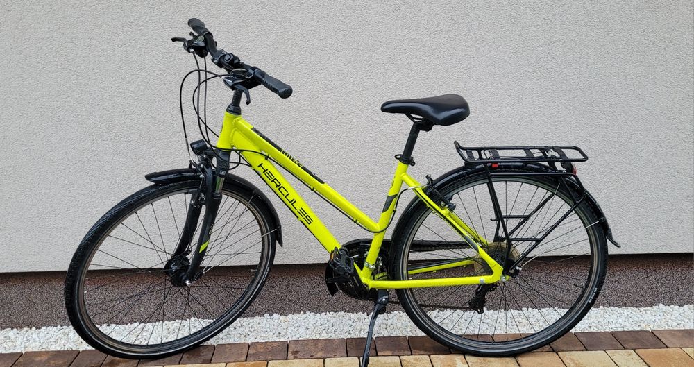 Rower 28 cali,, Herkules,,