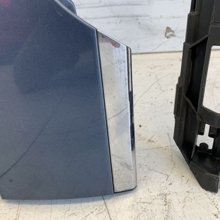 Listwa Progowa Lewa Lb5J Nakładka Próg Komplet Vw Passat B8 3G 15R