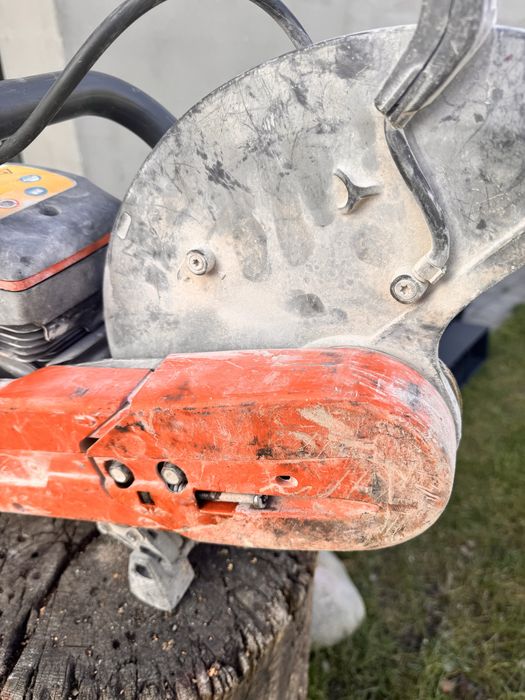 Husqvarna K760 przecinarka